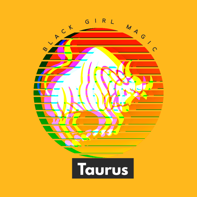 taurus black woman cafe astrology