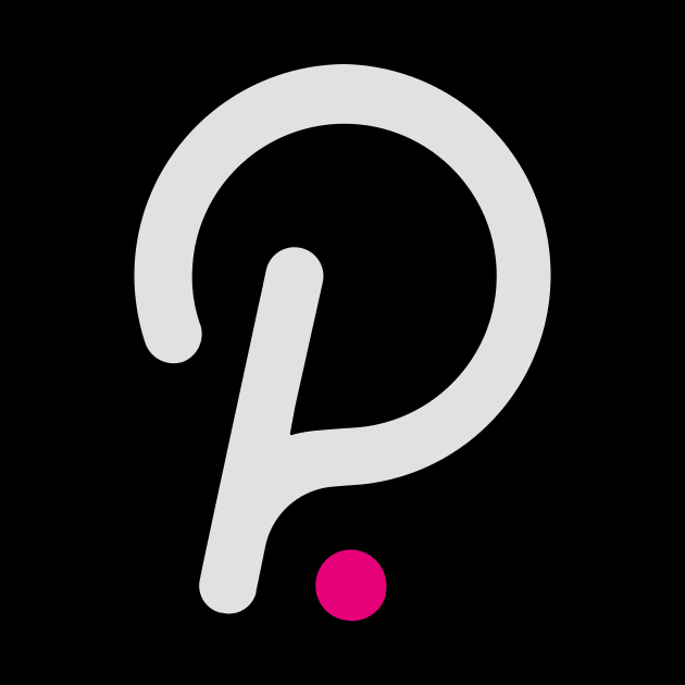 Polkadot (DOT) Crypto by cryptogeek