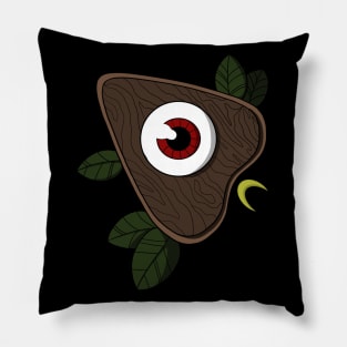 An Eye on the Occult Pillow