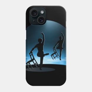 BILLY ELLIOT Phone Case