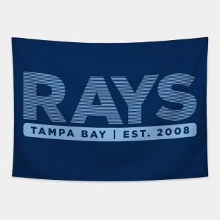 Rays #2 Tapestry