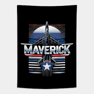 Maverick Tapestry