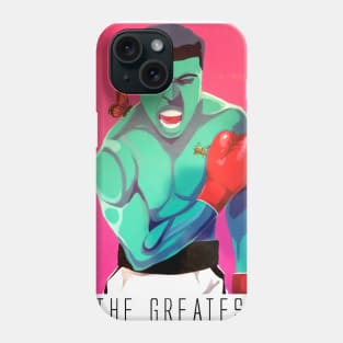 The Greatest Phone Case