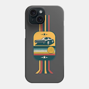 Vintage Car Phone Case