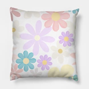 Springtime Surprise Pillow