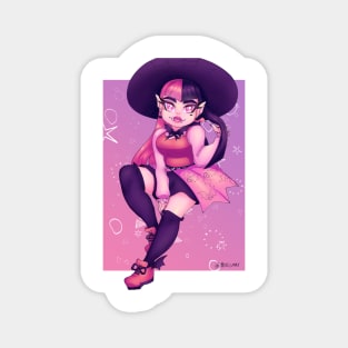 draculaura Magnet