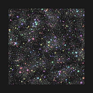 Star Field T-Shirt