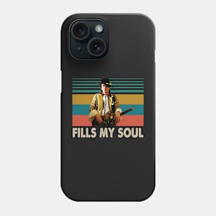 Stevie Ray Vaughan Phone Case