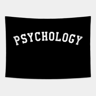 Psychology Tapestry