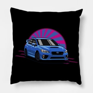 Impreza VI Pillow