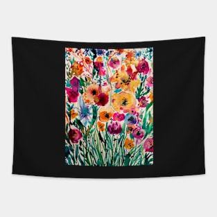 Bunch of Sunshine Tapestry
