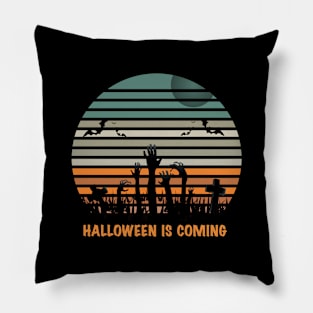 Halloween Costume T-Shirt for Men Women Gift Pillow