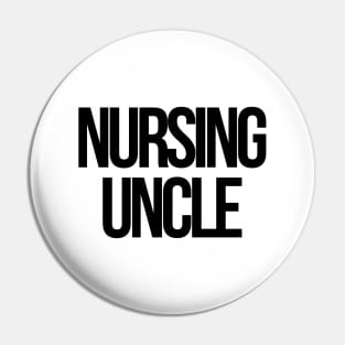 Nursing uncle Pin