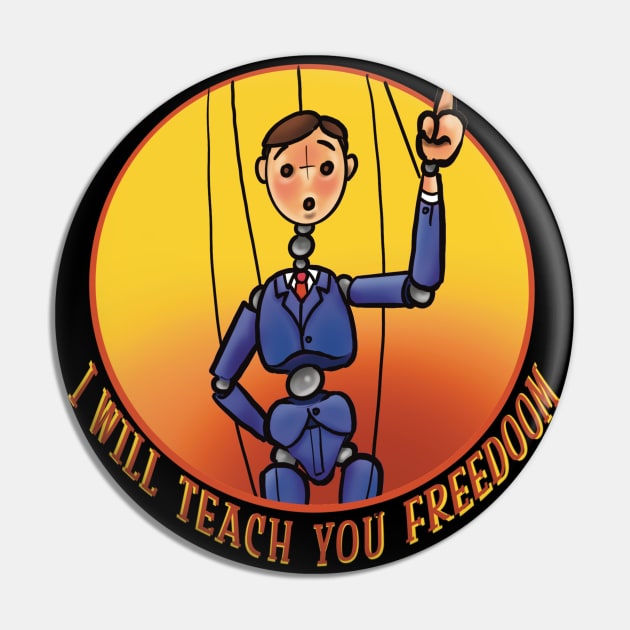 corporate fucker Pin by Paskalamak