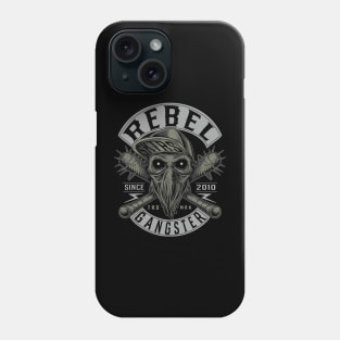 Rebel Gangster Phone Case