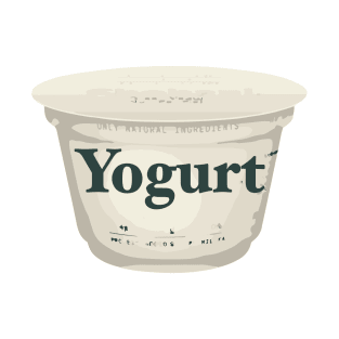 Yogurt T-Shirt