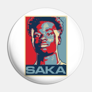 Saka Pin