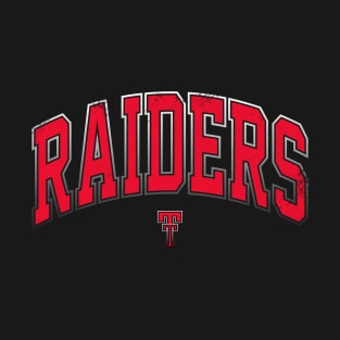 Red Raiders T-Shirt