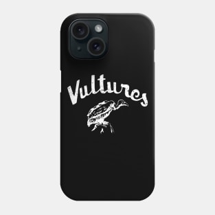 Vultures Music Phone Case