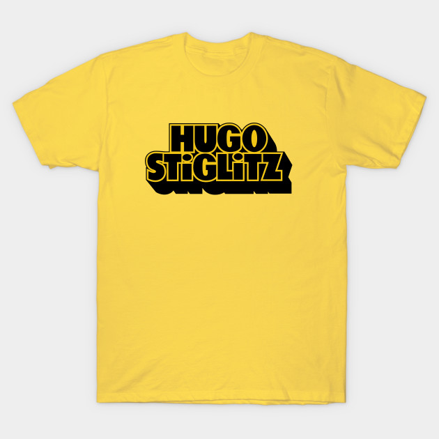 hugo t shirt