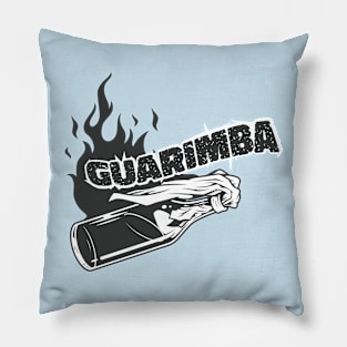 GUARIMBA V1 Pillow