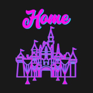 Home T-Shirt