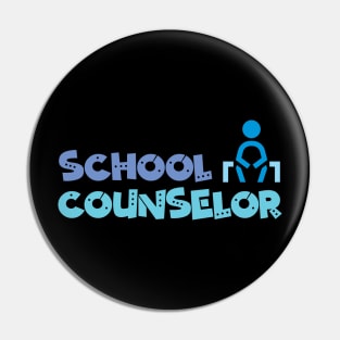 funny school counselor Pin