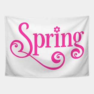 Spring Tapestry