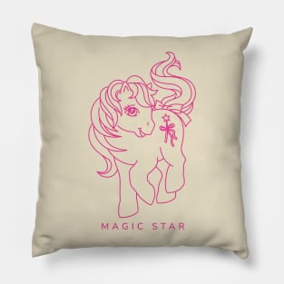 My Little Pony - Magic Star Pillow