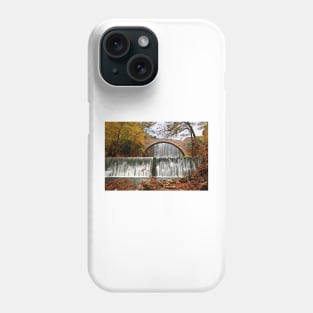 Passage to Middle Earth Phone Case