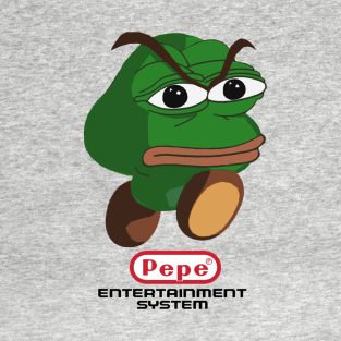 Pepe Frog T Shirts Teepublic
