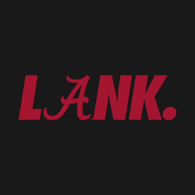 alabama lank Classic