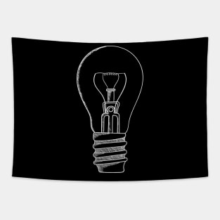 Bulb Tapestry