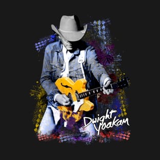 Dwight Yoakam T-Shirt