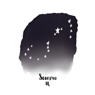 Scorpio T-Shirt