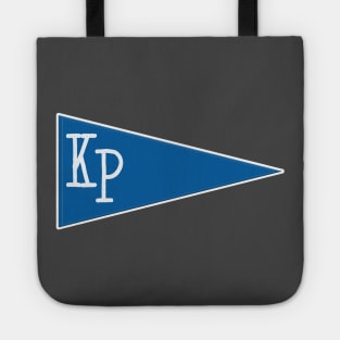 KP Pennant Tote