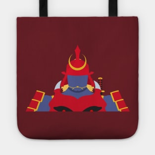 Bishamon Vector Tote