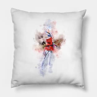 Alisaie - Final Fantasy Pillow