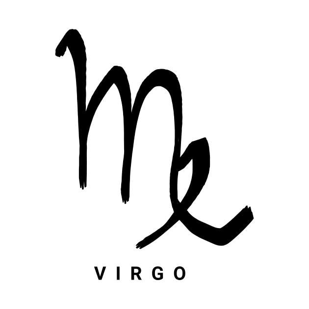 KIROVAIR ASTROLOGICAL SIGNS VIRGO #astrology #kirovair #symbol #minimalism #horoscope #virgin #virgo #home #decor by Kirovair