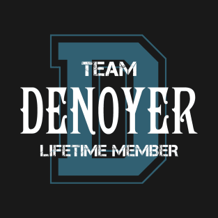 DENOYER T-Shirt