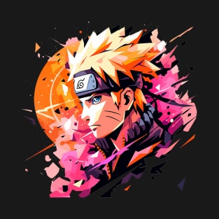 naruto T-Shirt