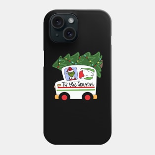 THIS SEASON Phone Case