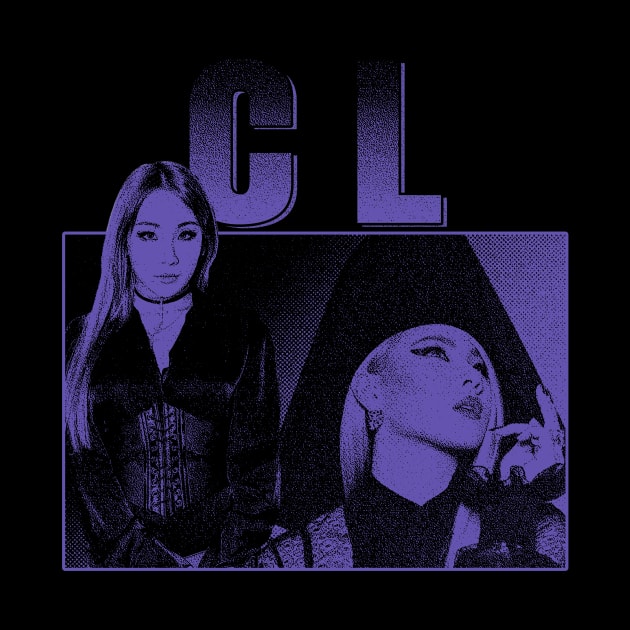 CL by Fewclipclop