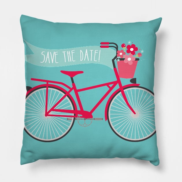 Mothers Day Pillow by Creative Has