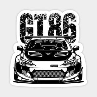 GT86 Magnet