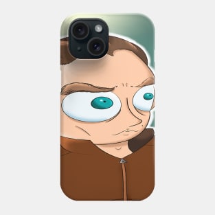 nightcrawler Phone Case