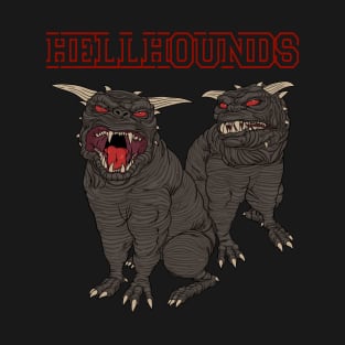 Hellhounds T-Shirt