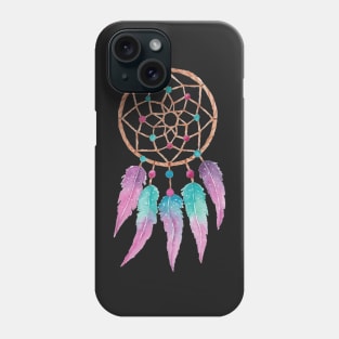 Simple dreams Phone Case