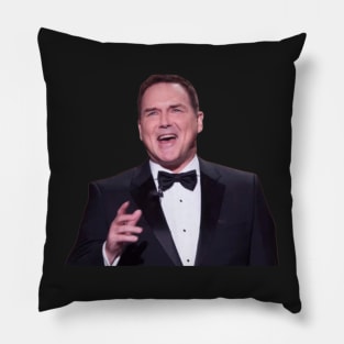 Norm Macdonald Pillow