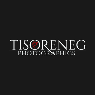 Tiso Reneg Photographics T-Shirt